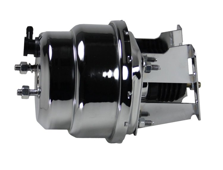 Brake Booster 1960-1966 GM Trucks
