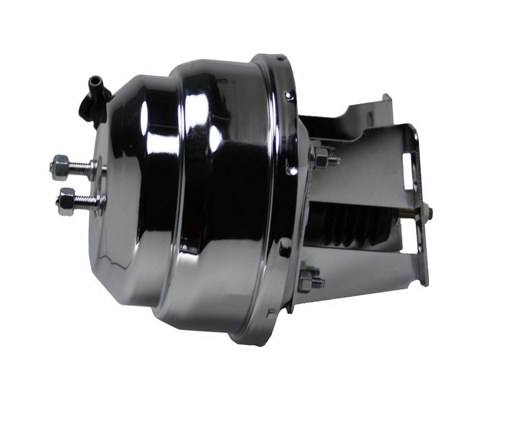 Brake Booster 1960-1966 GM Trucks