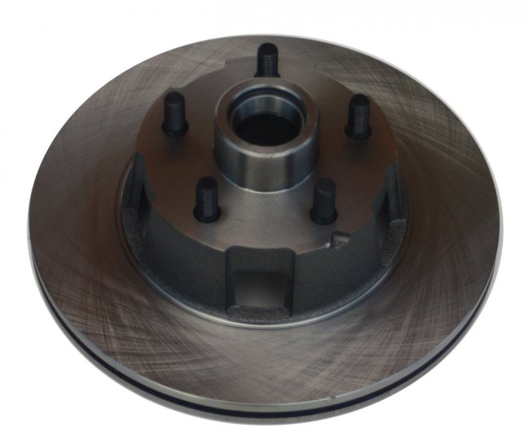 ROTOR 68-73 MSTNG BIG