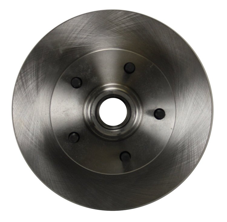 ROTOR STDRD GM AXF BDY