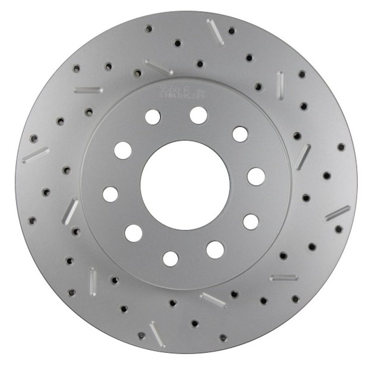 Disc Brake Rotor