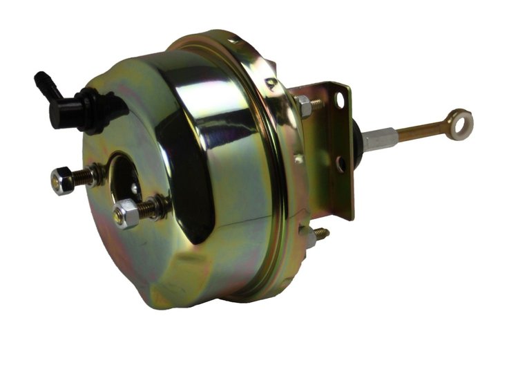 Brake Booster 1965-1966 Ford/Mercury