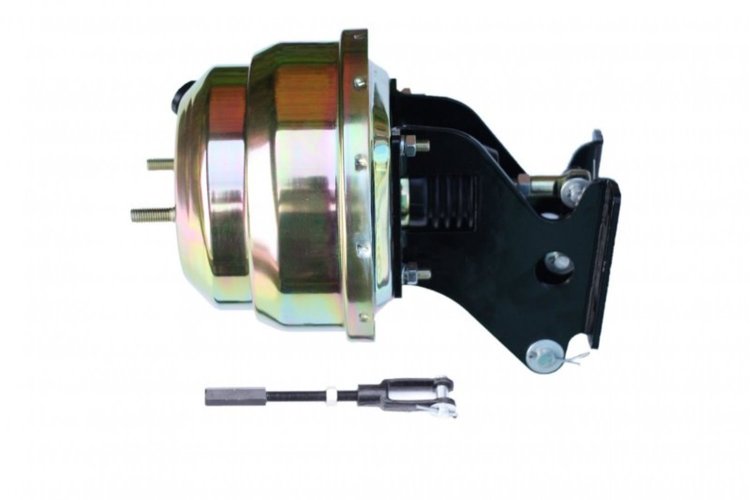 Brake Booster 1967-1972 GM Trucks