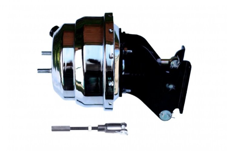 Brake Booster 1967-1972 GM Trucks