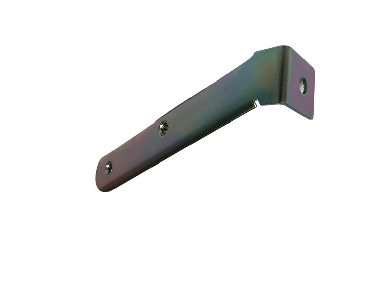Brake Proportioning Valve Bracket