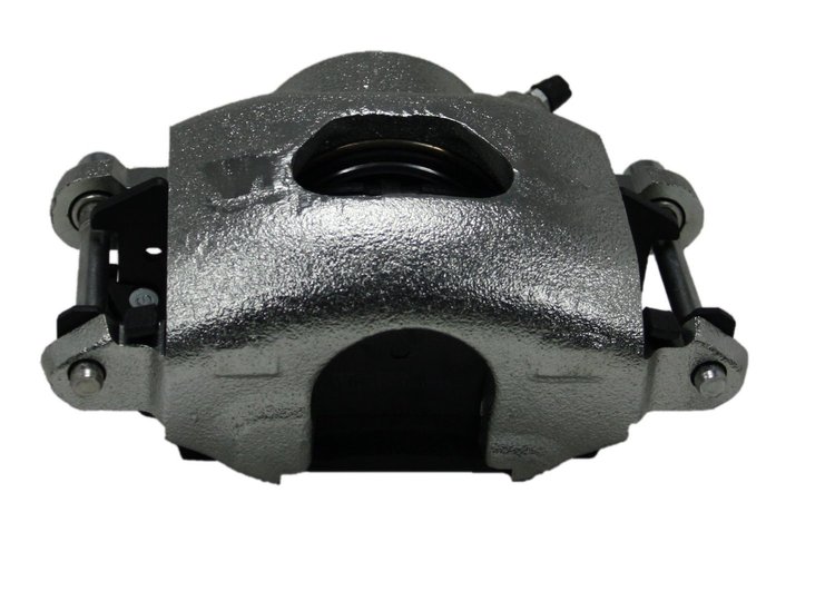 CALIPER SINGLE PISTON GM