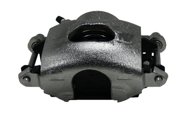 CALIPER SINGLE PISTON GM