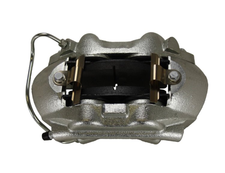Disc Brake Caliper