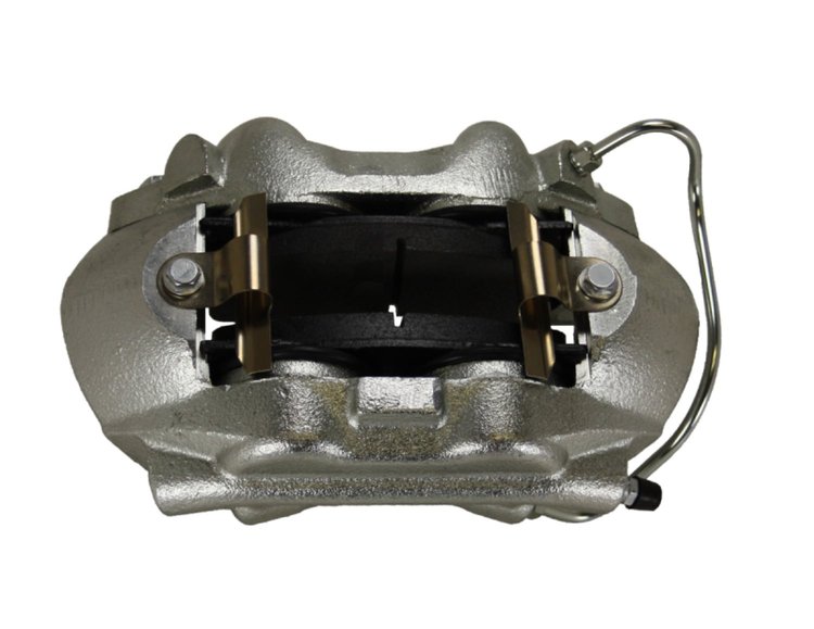 Disc Brake Caliper