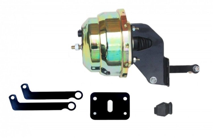 Brake Booster 1964-1974 Mopar Cars