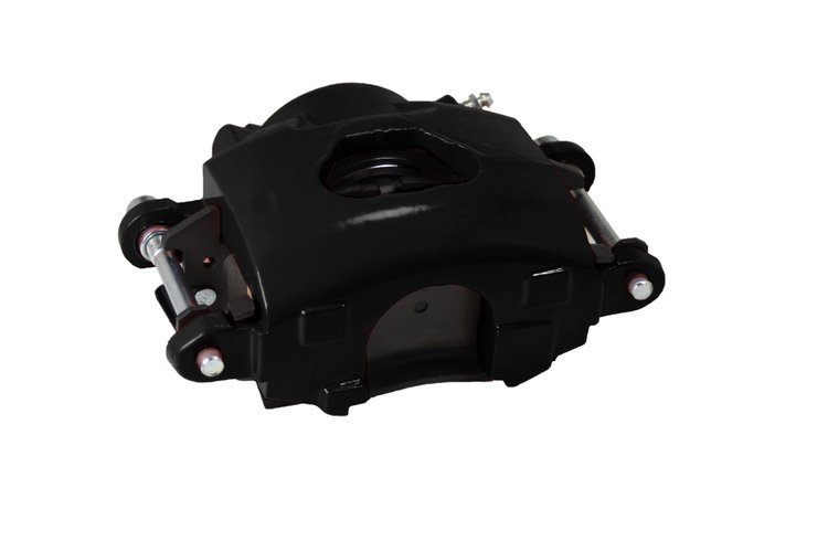 CALIPER SINGLE PISTON GM