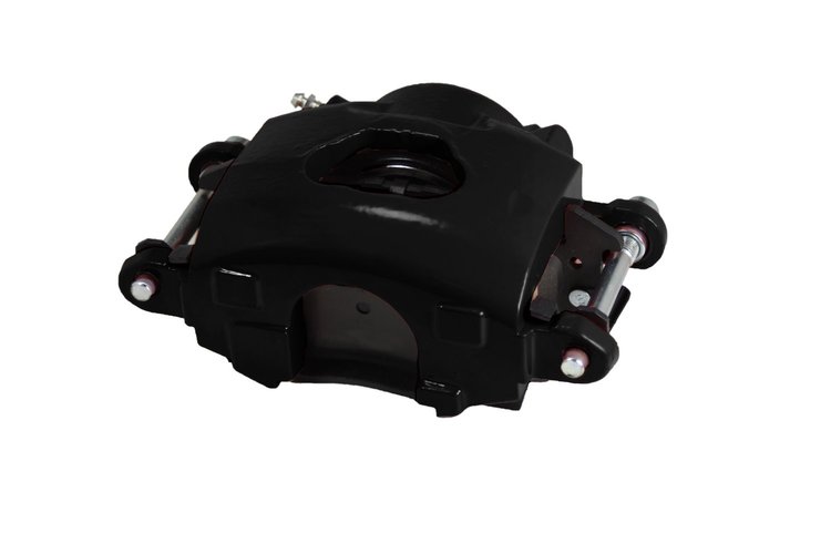 CALIPER SINGLE PISTON GM