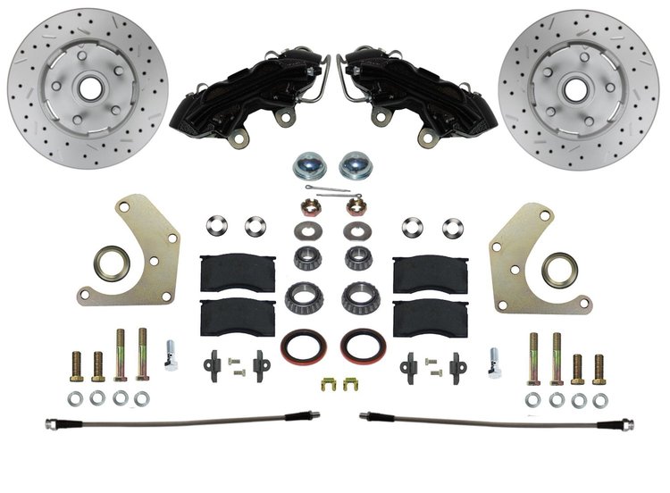 Brake Conversion Kit