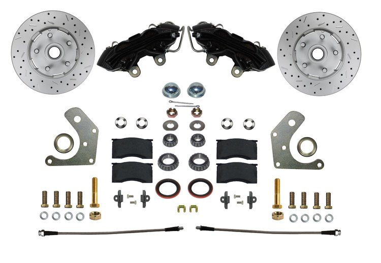 Brake Conversion Kit