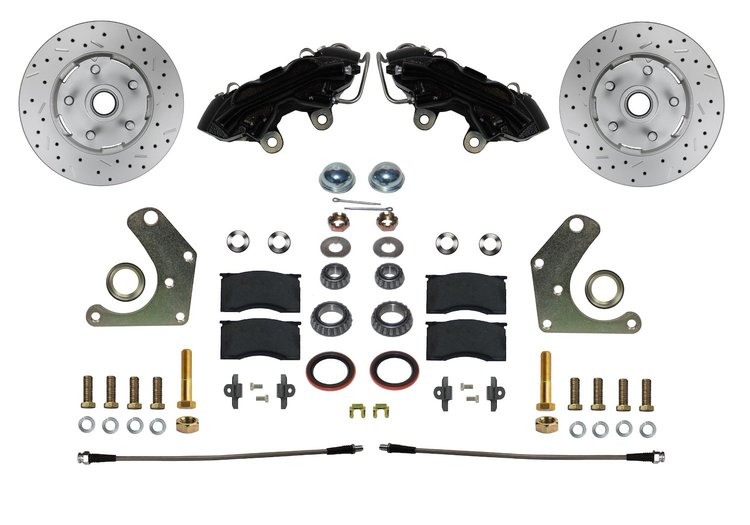 Brake Conversion Kit