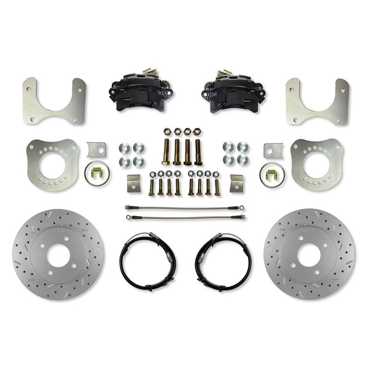 BRAKE CONVERSION KIT
