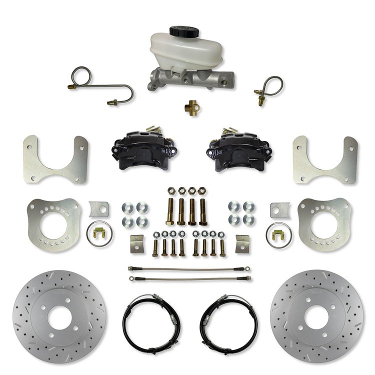 BRAKE CONVERSION KIT
