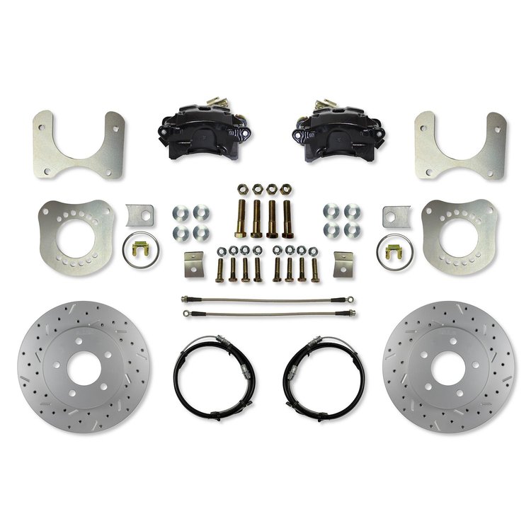 BRAKE CONVERSION KIT