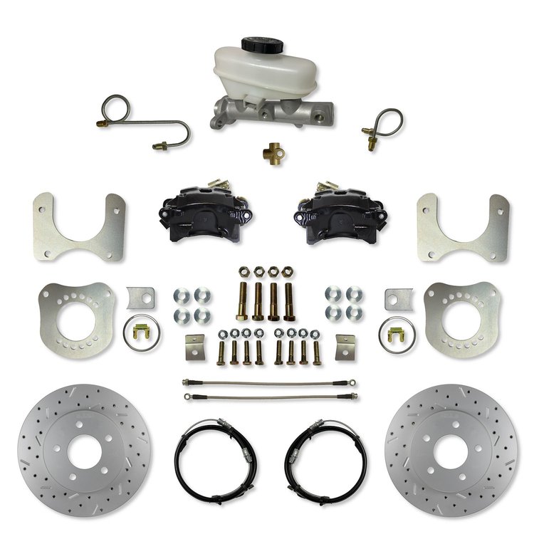 BRAKE CONVERSION KIT