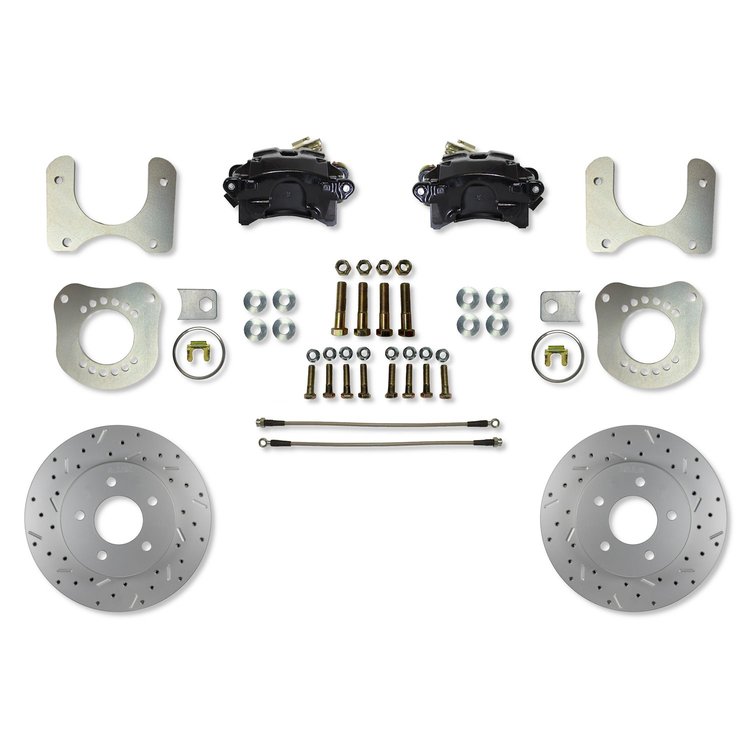 BRAKE CONVERSION KIT