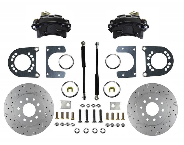 Brake Conversion Kit