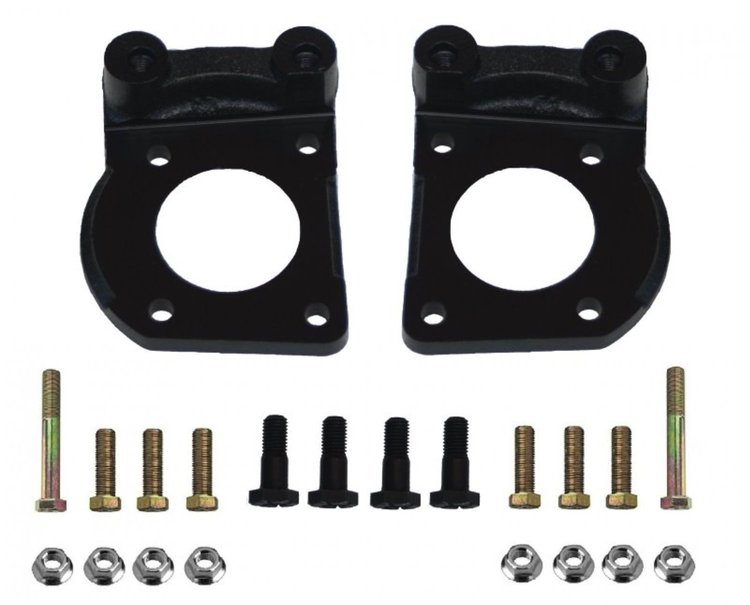 Disc Brake Caliper Bracket