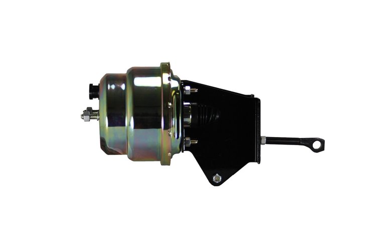 Brake Booster 1976-1986 Jeep CJ