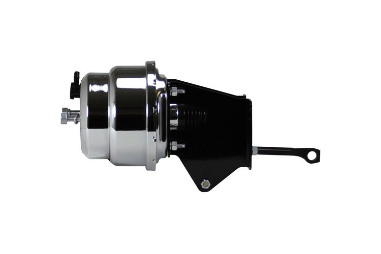 Brake Booster 1976-1986 Jeep CJ