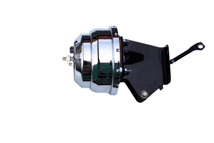 Brake Booster 1976-1986 Jeep CJ