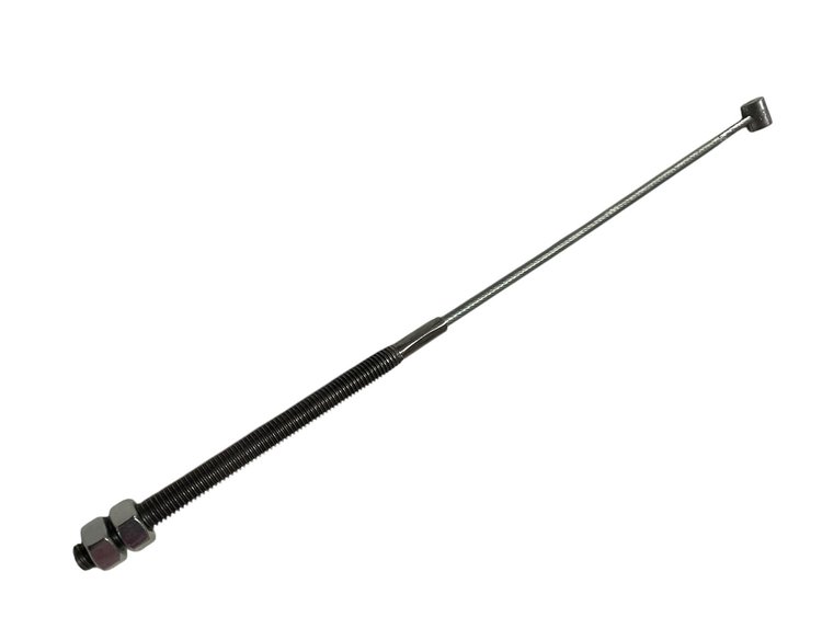 ADJ FRONT EBRAKE CABLE