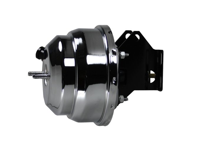 Brake Booster 1957-1972 Ford F-100