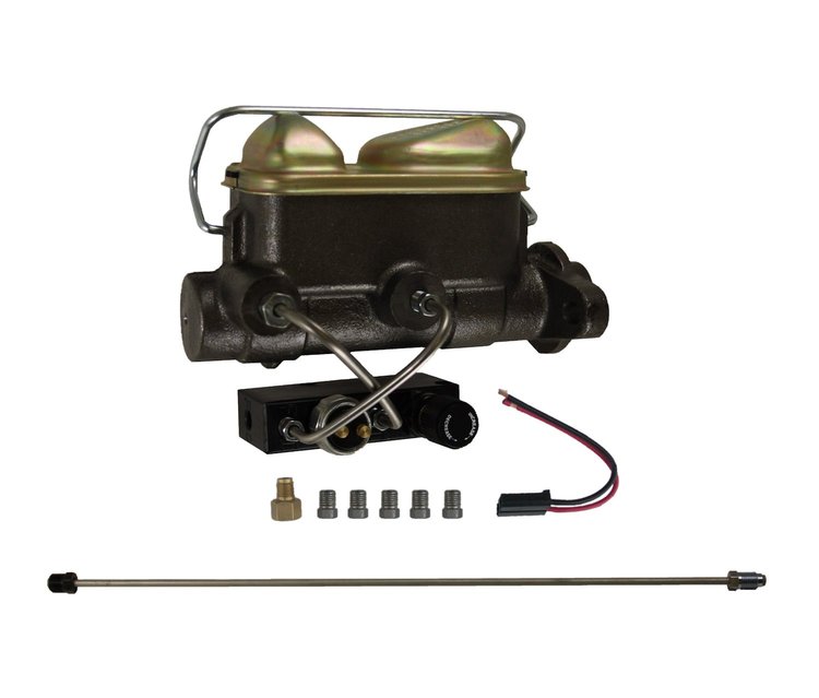 Master Cylinder Kit 1967-1969 Ford Mustang