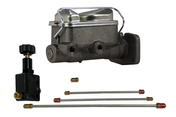 MOPAR MNL HYDRAULIC BOX