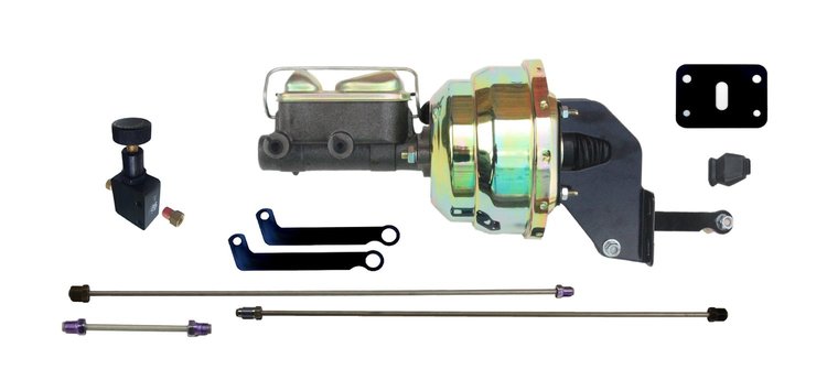 MOPAR PWR HYDRAULIC BOX