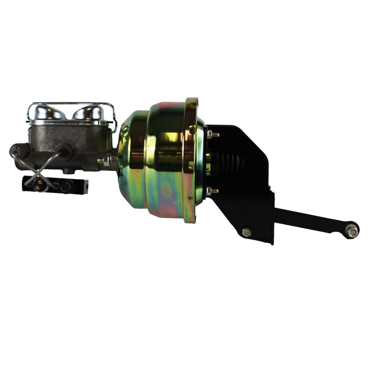 Brake Master Cylinder