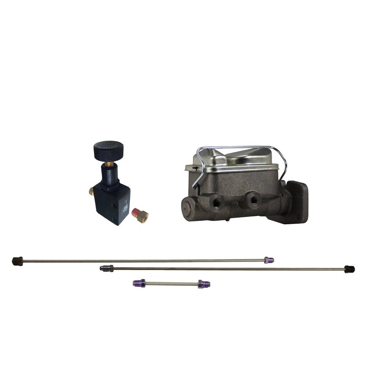 Brake Master Cylinder
