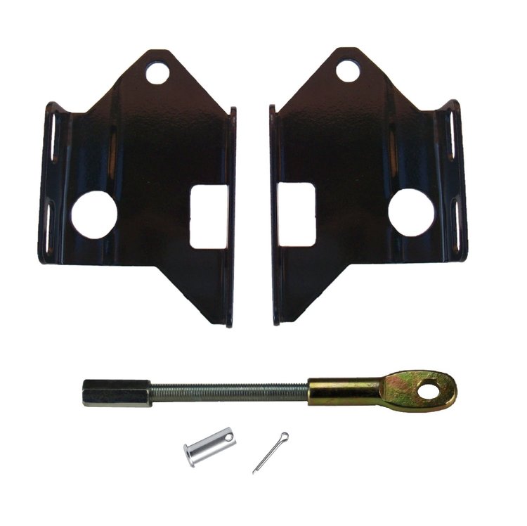 Booster Bracket 1957-1972 Ford Trucks