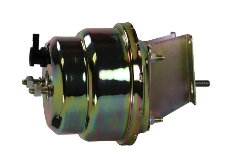 Brake Booster 1967-1972 GM K/C Series Truck & Blazer/Jimmy