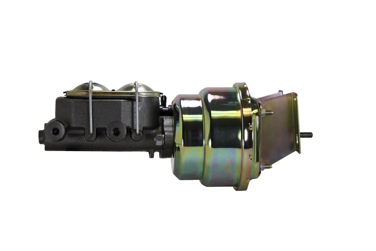 Power Brake Master Cylinder and Booster Kit 1967-1972 GM K/C Series Truck & Blazer/Jimmy