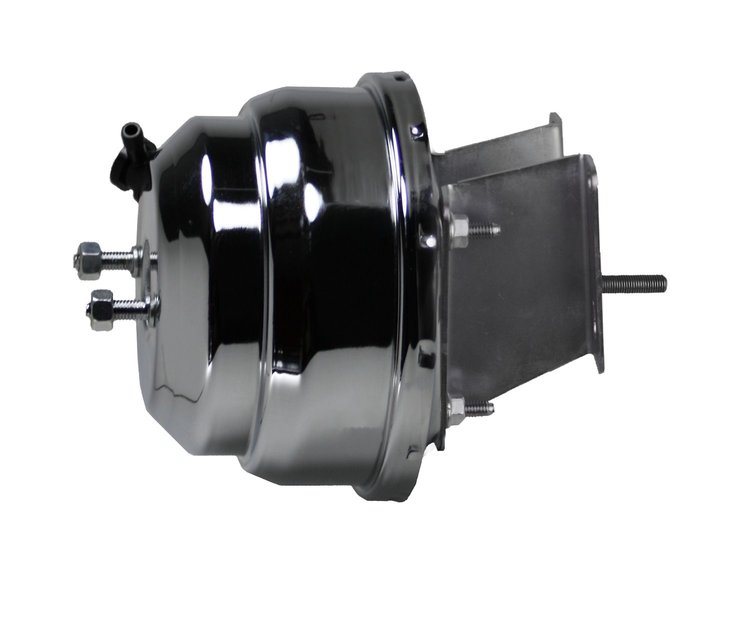 Brake Booster 1967-1972 GM K/C Series Truck & Blazer/Jimmy