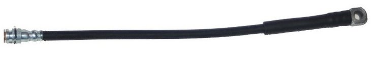 Hose_01 Brake Hose, GM Disc Brake Front Rubber Flex Hose
