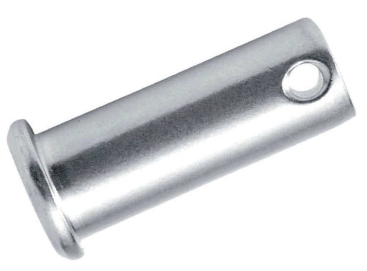 Brake Pedal Pin