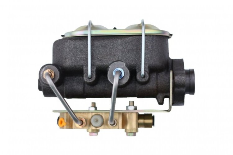 Master Cylinder Kit Universal