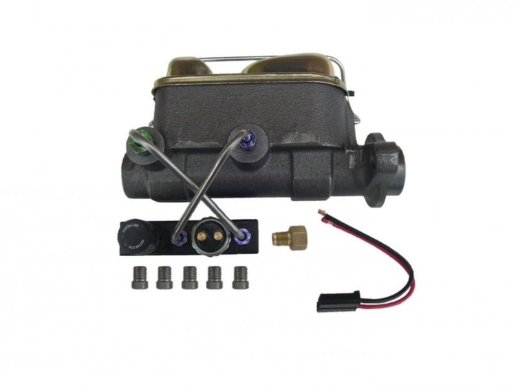 Master Cylinder Kit 1963-1966 Ford Falcon