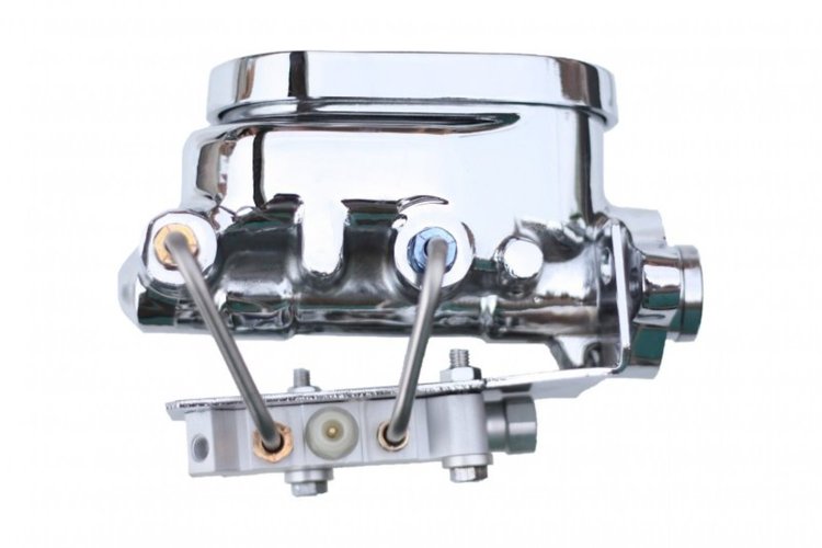 Master Cylinder Kit Universal