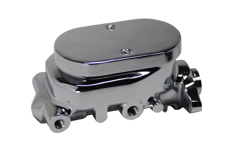 Master Cylinder 1964-1966 Chevy Malibu