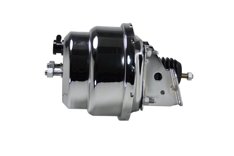 Power Brake Booster
