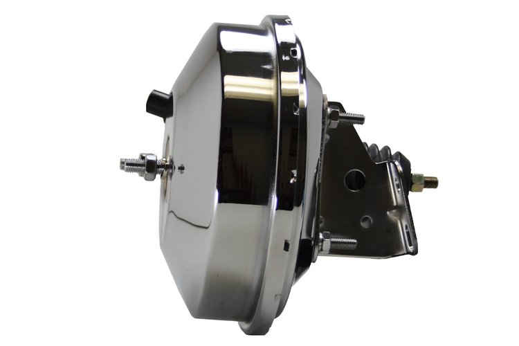 Power Brake Booster