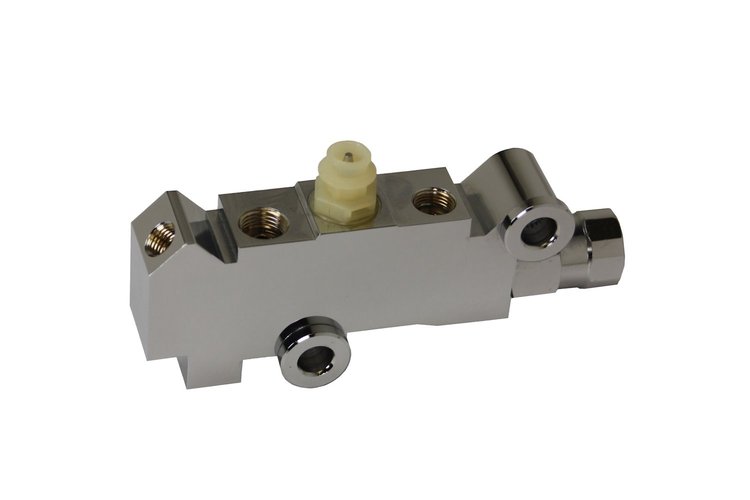 Proportioning Valve Disc/Disc