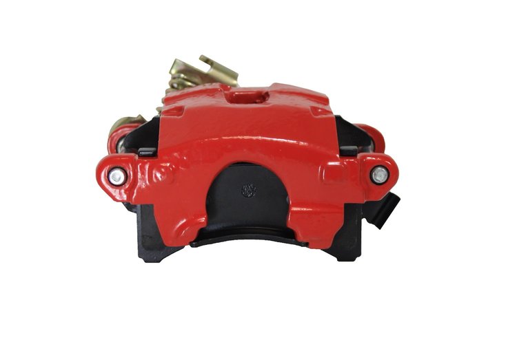 Disc Brake Caliper
